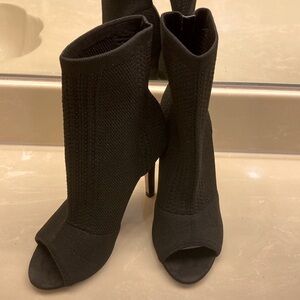 CATHERINE MALANDRINO ANKLE BOOTS